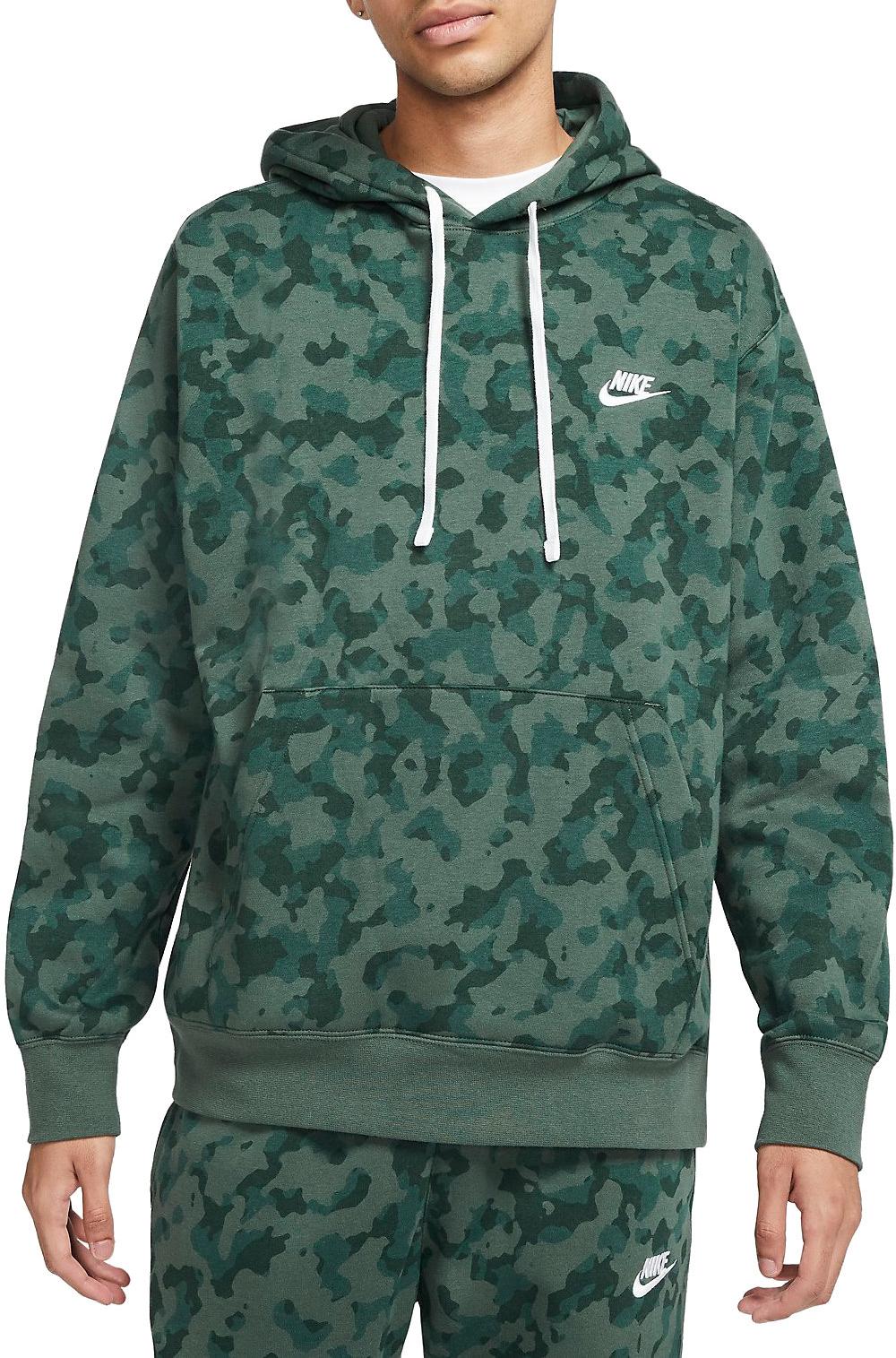 NIKE Duks DA0055-337
