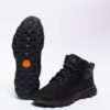 TIMBERLAND TREELINE MID BLAKCOUT NUBUCK A28R5