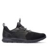 TIMBERLAND KILLNGTON LEATHER/FABRIC OX BLACK A29FS