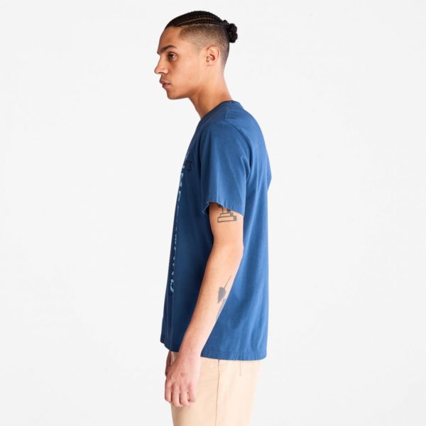 Maicë per Meshkuj TIMBERLAND A26UN 288