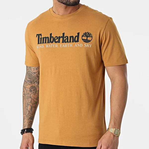 A9402821-5330-47AF-9516-336BD2F841BD Maicë per Meshkuj TIMBERLAND A27J8-P47