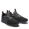 TIMBERLAND KILLNGTON LEATHER/FABRIC OX BLACK A29FS