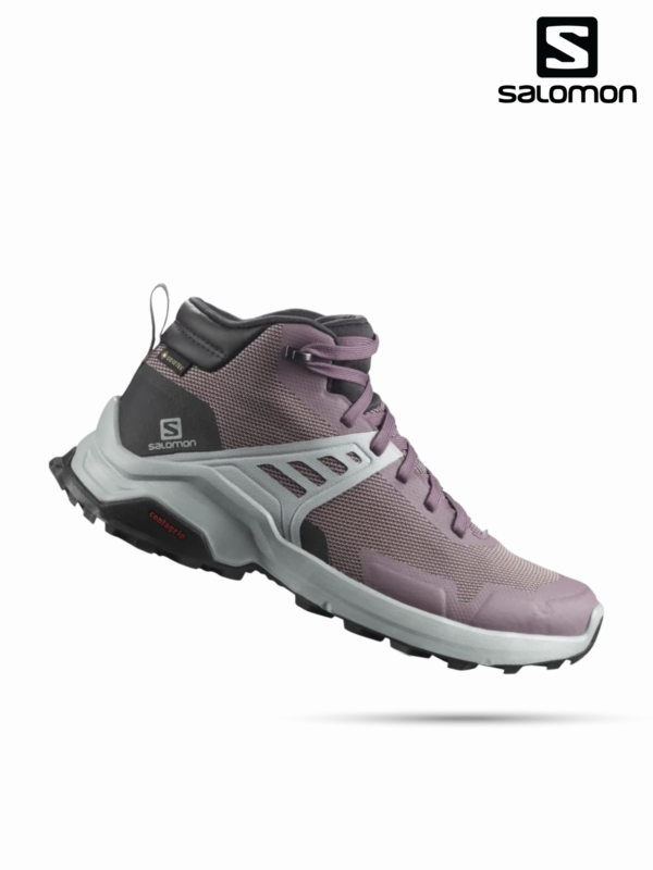 SALOMON X RAISE MID GTX W 411033