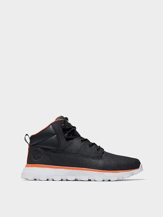B9CB8F6D-944E-40B3-A6F2-9A82CDE42BE2 TIMBERLAND TREELINE MID BLACK LEATHER W ORG A2DPS