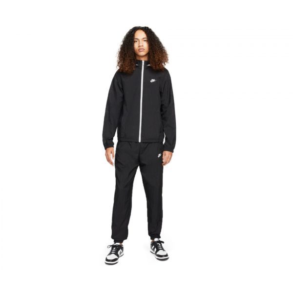 C689C0C8-88E2-448E-9860-17D901B37661 NIKE Trenerka Komplet DM6848-010