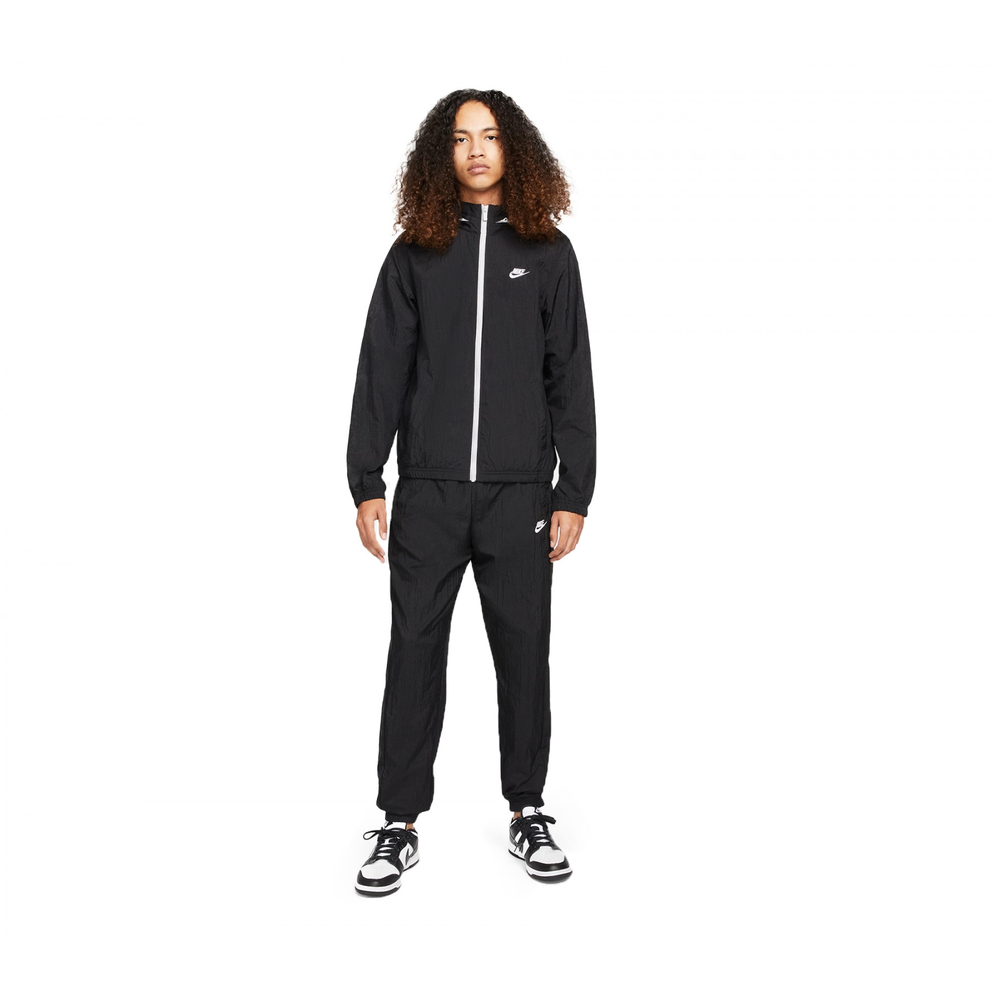NIKE Trenerka Komplet DM6848-010