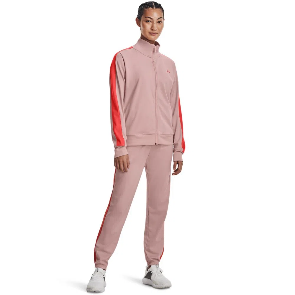 UNDER ARMOUR Trenerka Komplet 1365147-676