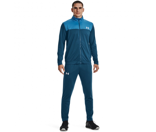UNDER ARMOUR Trenerka Komplet 1366212-458