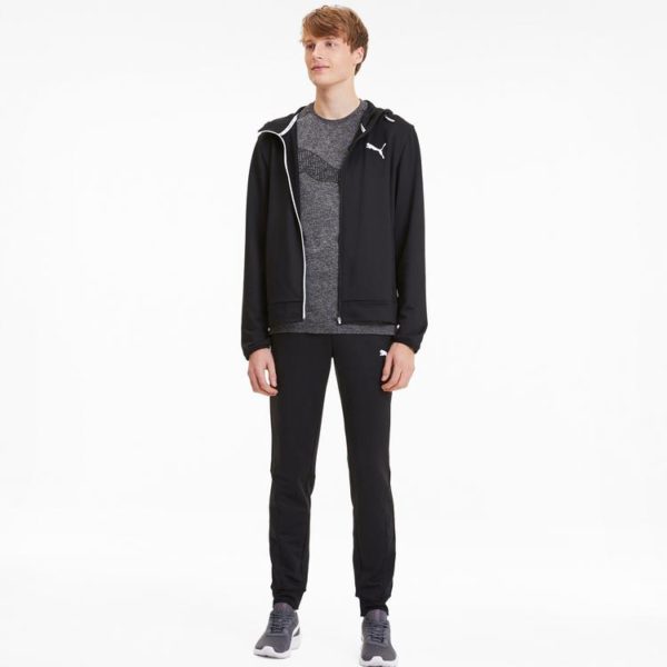 D0195300-D28C-4DD7-9EB4-64E3E3114B87 PUMA Trenerka Set