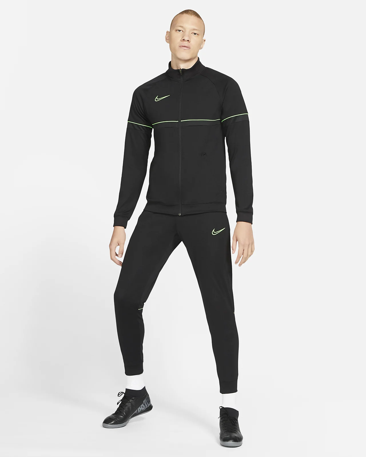 NIKE Trenerka Komplet CV1465-013