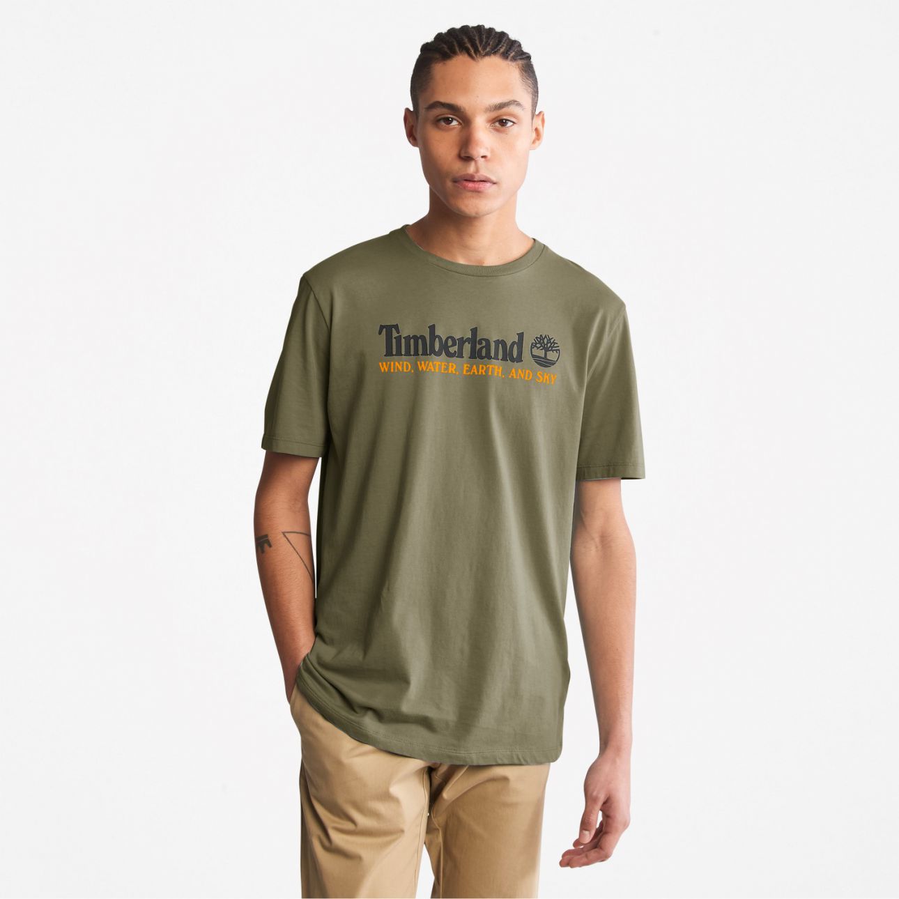 Maicë per Meshkuj TIMBERLAND A27J8-590