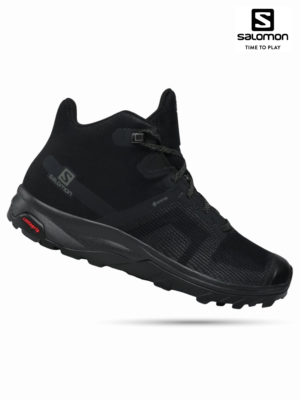 SALOMON OUTLINE PRISM MID GTX 411200