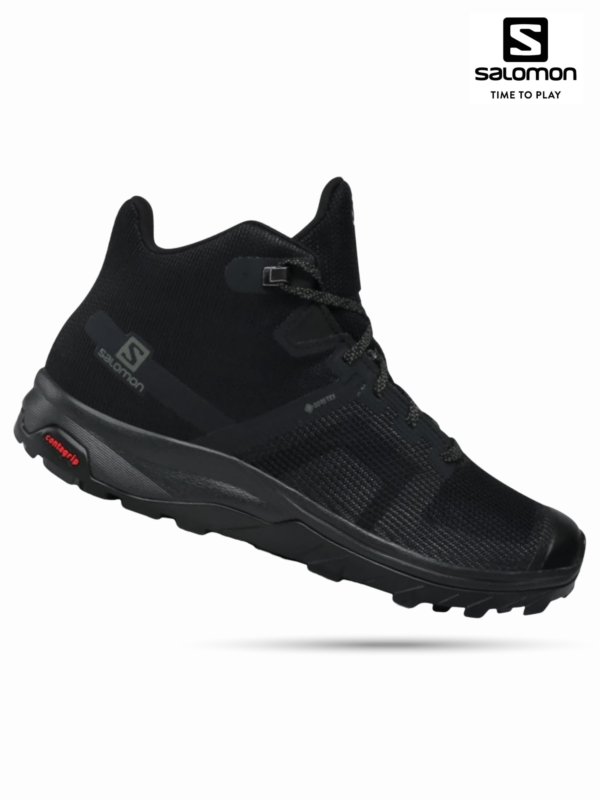 SALOMON OUTLINE PRISM MID GTX 411200
