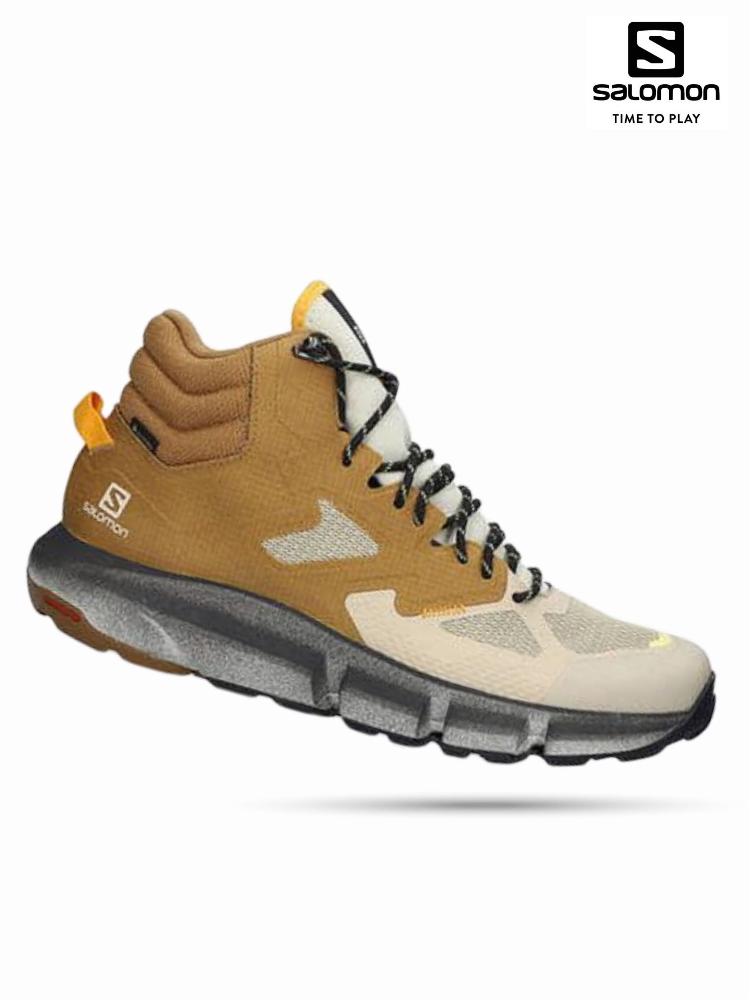 SALOMON PREDICT HIKE MID GTX 414612