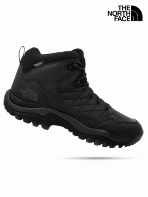 THE NORTH FACE STORM STRIKE II WP NF0A3RRQCA0
