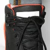 TIMBERLAND TREELINE MID BLACK LEATHER W ORG A2DPS