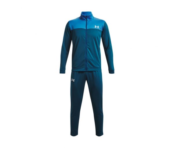 E8297F28-FFB3-4A21-8122-B5CF4DE20E75 UNDER ARMOUR Trenerka Komplet 1366212-458