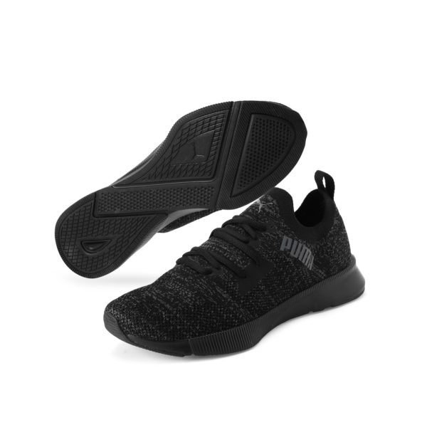 Flyer-Runner-Engineered-Knit-Men's-Running-Shoes PUMA FLYER RUNNER ENGINEER KNIT 192790
