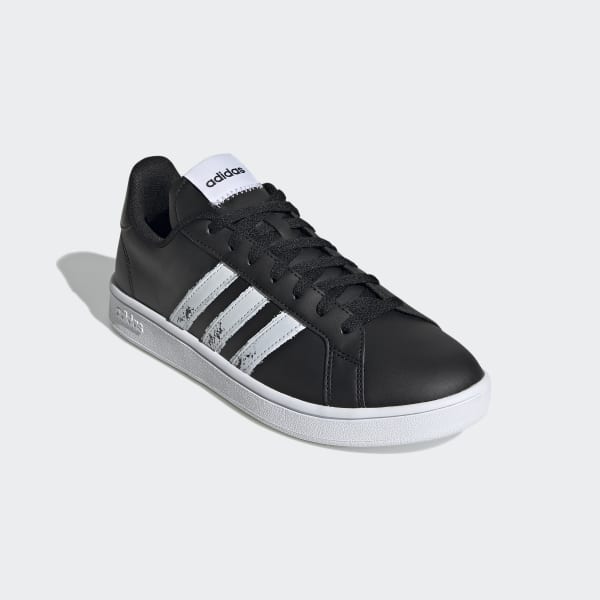 Grand_Court_Base_Beyond_Shoes_Black_GX5755 ADIDAS GRAND COURT BASE BEYOUND GX5755