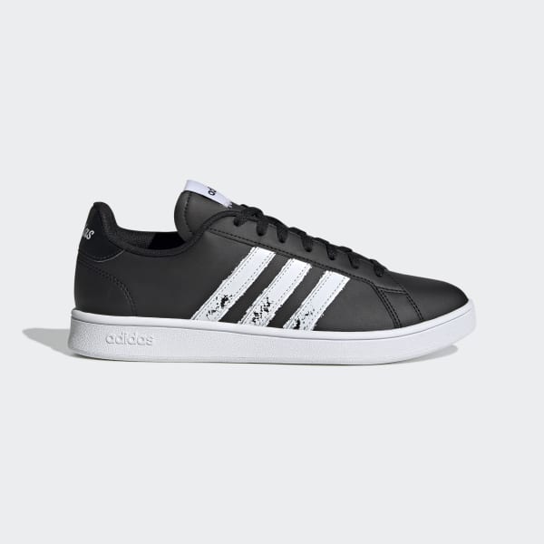 Grand_Court_Base_Beyond_Shoes_Black_GX5755_01_standard ADIDAS GRAND COURT BASE BEYOUND GX5755