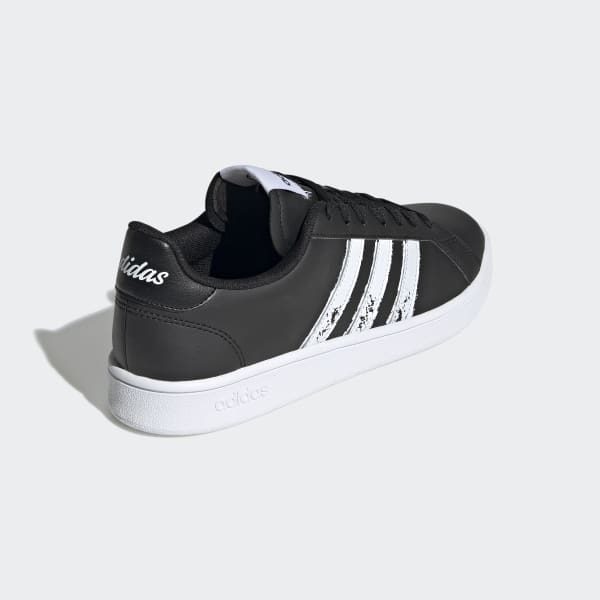 Grand_Court_Base_Beyond_Shoes_Black_GX5755_05_standard ADIDAS GRAND COURT BASE BEYOUND GX5755
