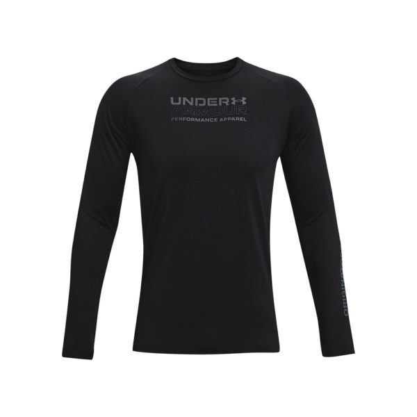 Bluzë Për Meshkuj UNDER ARMOUR 1361705