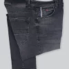 LTB Farmerka LOUIS NOIR UNDAMAGED WASH