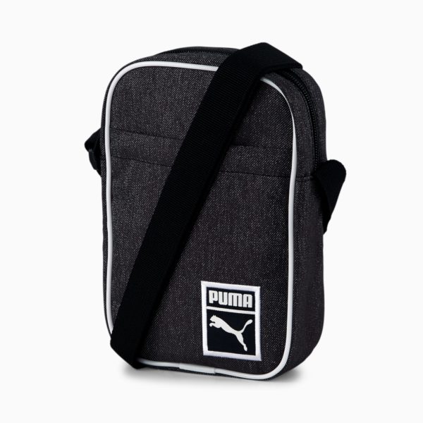Originals-Futro-Portable-Shoulder-Bag ÇANTE PUMA 078488 01