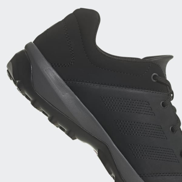 Terrex_Daroga_Plus_Leather_Hiking_Shoes_Black_GW3614_41_detail ADIDAS DAROGA PLUS LEATHER NEW GW3614