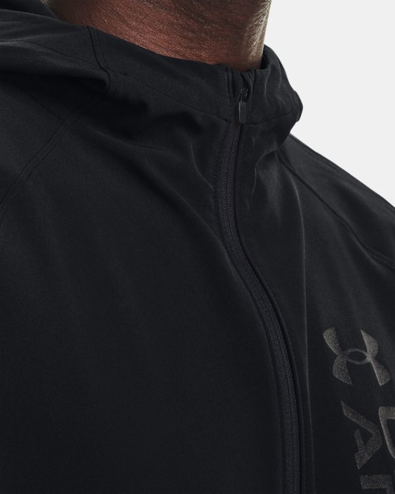 V5-1361502-001_COLLAR Jakne Për Meshkuj UNDER ARMOUR 1361502