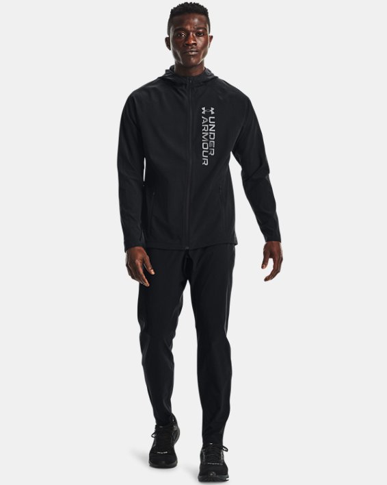 V5-1361502-001_FSF Jakne Për Meshkuj UNDER ARMOUR 1361502