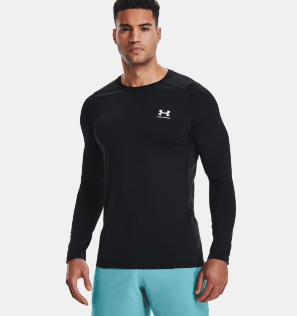 V5-1361506-001_FC UNDER ARMOUR Bluze 1361506-001