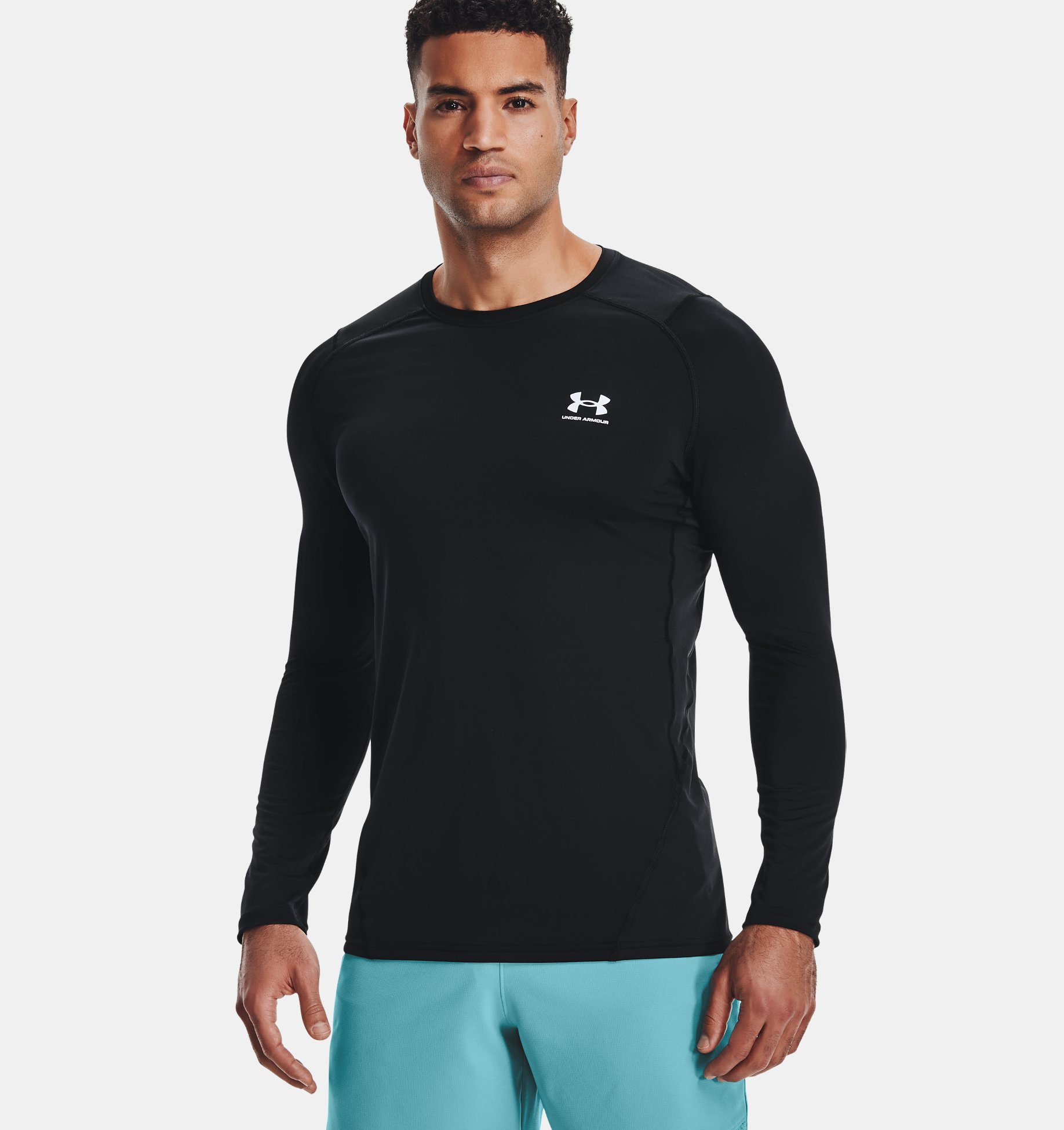 UNDER ARMOUR Bluze 1361506-001