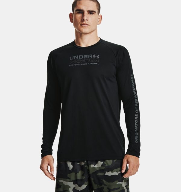 Bluzë Për Meshkuj UNDER ARMOUR 1361705