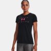 Maicë Për Femra UNDER ARMOUR 1369864