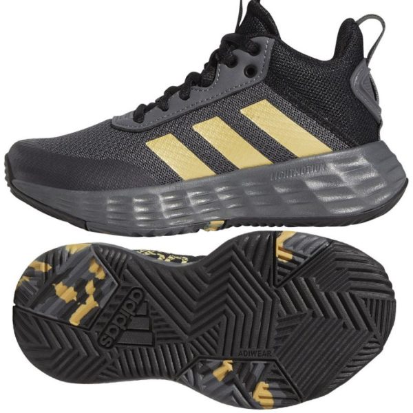 adidas-ownthegame-2-0-jr-gz3381-basketball-shoe-shades-of-grey-black-2000x2000 ADIDAS OWNTHEGAME 2.0 K GZ3381