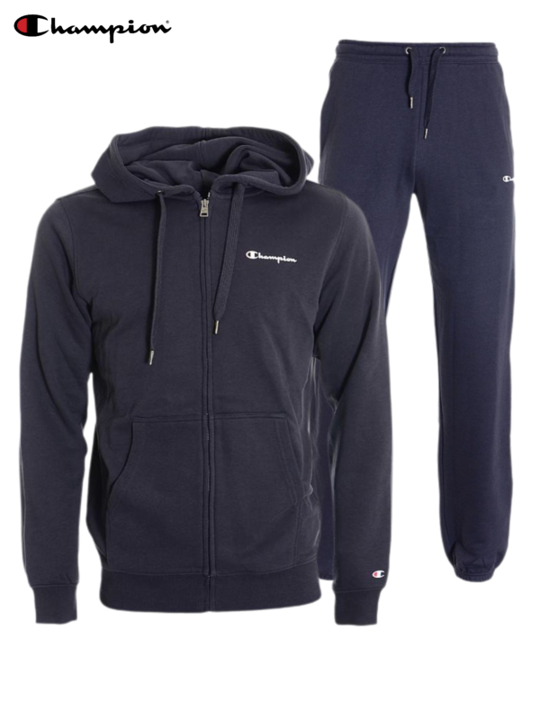 blend110223153828 CHAMPION Trenerka Set