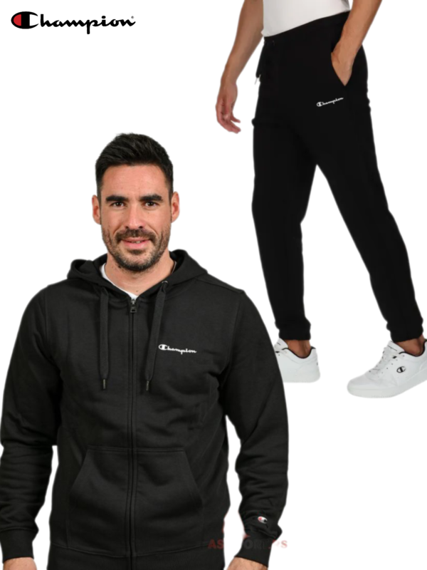 blend110223155211 CHAMPION Trenerka Set