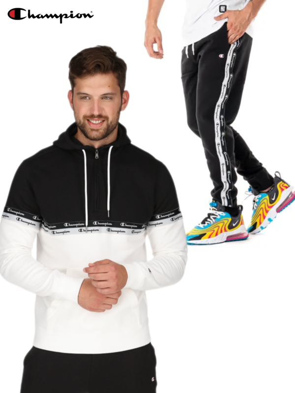 blend110223170307 CHAMPION Trenerka Set