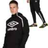 UMBRO Trenerka Set UMA213M6