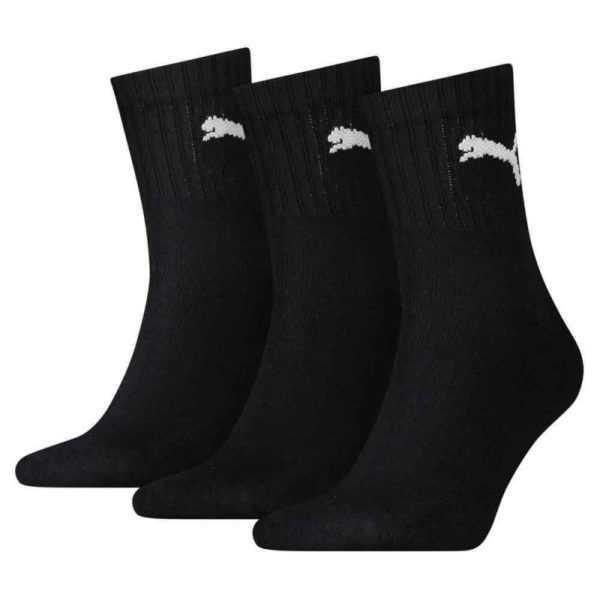 calcetines-puma-short-crew-231011001-200 PUMA Qorapa 231011001-200