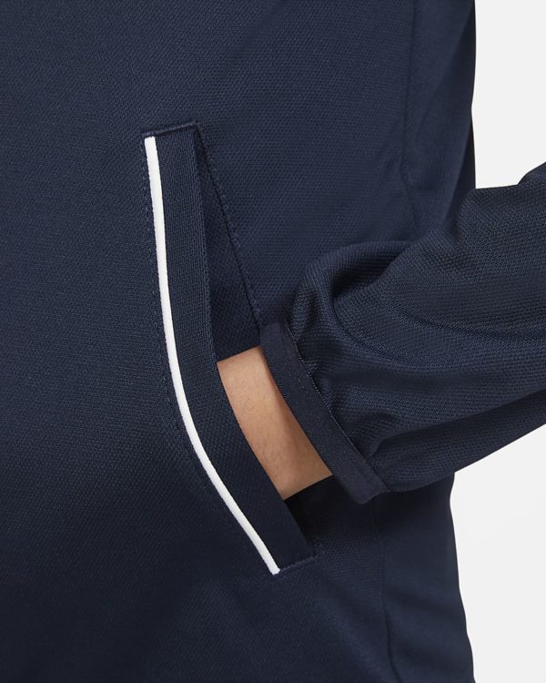 dri-fit-academy-older-knit-football-tracksuit-5lDmtQ (1) NIKE Trenerka Komplet CW6133-451