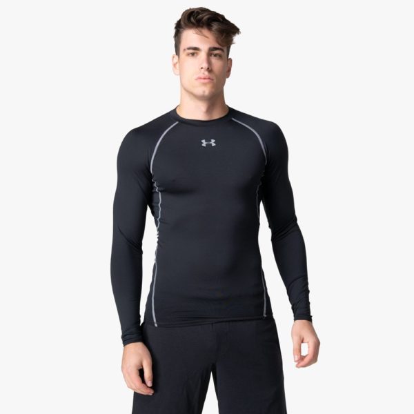 eng_pl_Under-Armour-HeatGear-Compression-1257471-001-9780_2 Bluzë Për Meshkuj UNDER ARMOUR 1257471