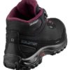 SALOMON SHELTER CS WP W 411105