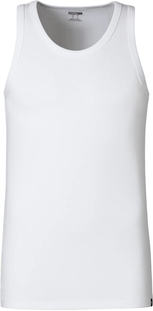 puma-2-pack-basic-tank-top-white-100000891-002 (1) PUMA Kanatiere 2-Pale 100000891-002