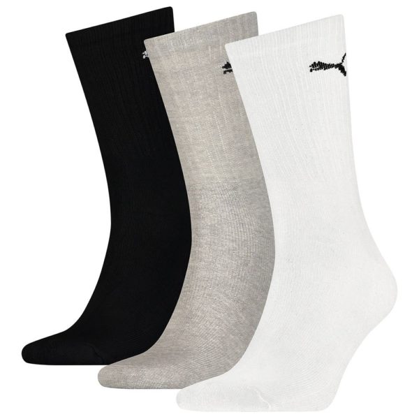 puma-calzini-puma-puma-crew-sock-light-3p-100000945-003 PUMA Qorapa 100000945-003