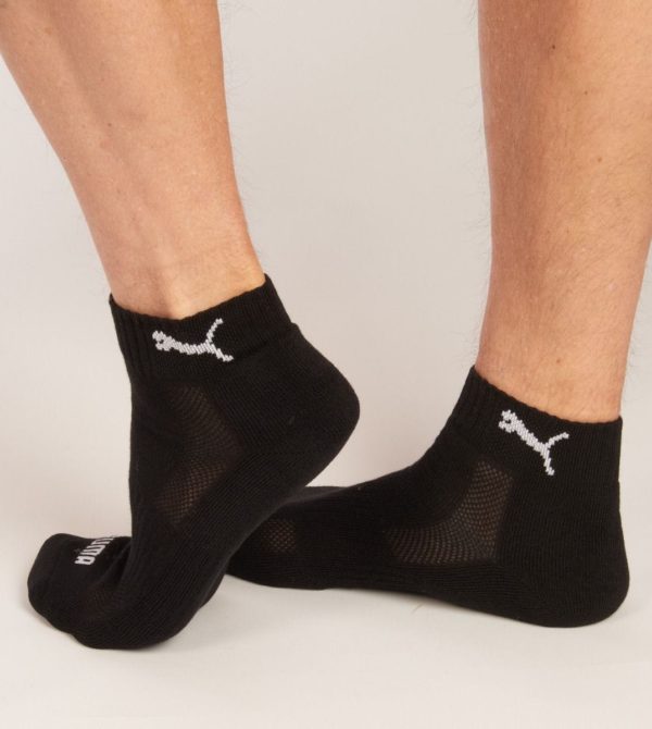 puma_driepack_zelfde_kousen_chausettes_100000949-001_a_1 PUMA Qorapa 100000949-001