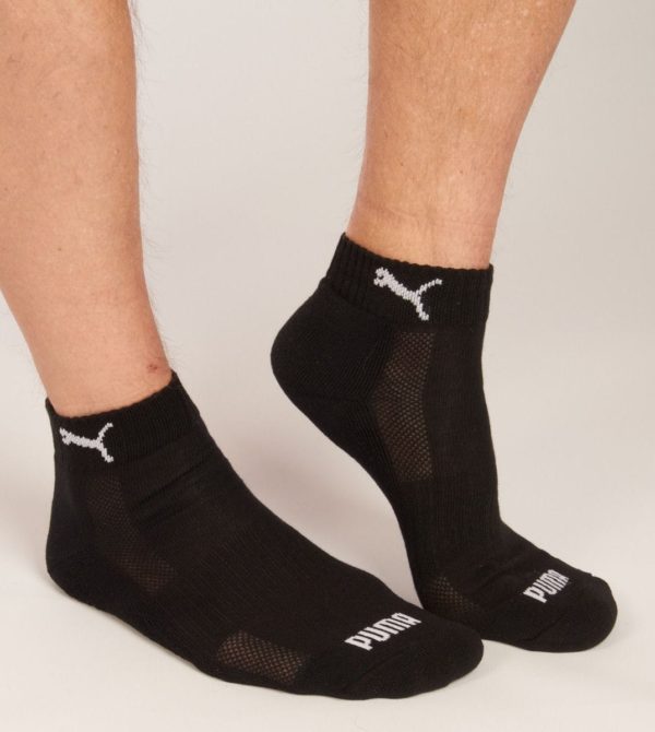 puma_driepack_zelfde_kousen_chausettes_100000949-001_v PUMA Qorapa 100000949-001