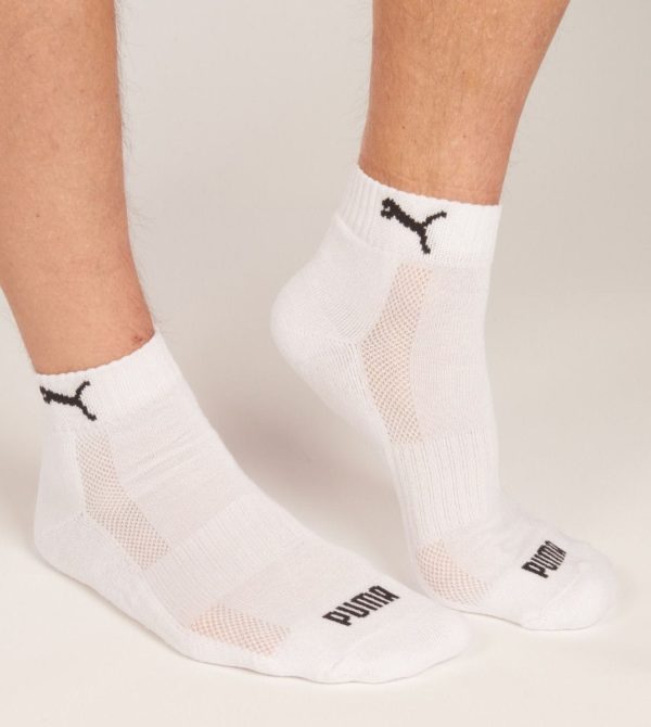 puma_driepack_zelfde_kousen_chausettes_100000949-002_v PUMA Qorapa 100000949-002
