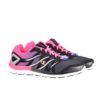 CHAMPION AMY BLACK/PINK S10102